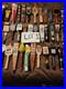 Beer Tap Lot Of 50! Assorted Brands