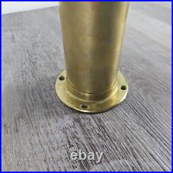 Beer Tap Man Cave Deco Staves Handles Lowenbrau Oktoberfest Authentic