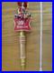 Beer Tap Miller Girl on the Moon Handle
