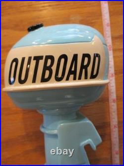 Beer Tap Milwaukee MKE Outboard Boat Motor Handle Brand New in Original Box