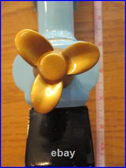 Beer Tap Milwaukee MKE Outboard Boat Motor Handle Brand New in Original Box