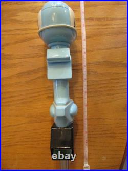 Beer Tap Milwaukee MKE Outboard Boat Motor Handle Brand New in Original Box