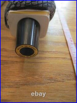 Beer Tap Mothers Cobra Scare Handle Brand New in Original Box