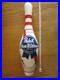 Beer Tap Pabst PBR Bowling Pin Handle Brand New in Original Box