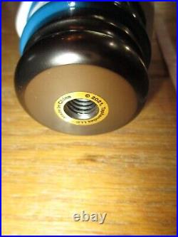 Beer Tap Platform Martian Alien Handle Brand New in Original Box