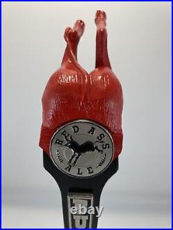 Beer Tap Red Ass Ale Buckin A Beer Tap Handle Figural Donkey Beer Tap Handle Beer Tap Red Ass Ale Buckin A Beer Tap Handle Figural Donkey Beer Tap Handle