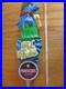 Beer Tap Rivertowne Hala Kahiki Handle Brand New