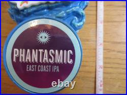 Beer Tap Rivertowne Hala Kahiki Handle Brand New