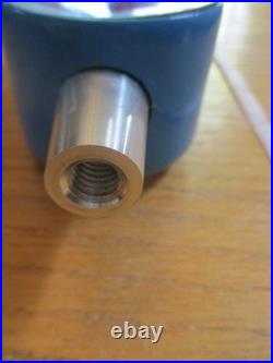 Beer Tap Rivertowne Hala Kahiki Handle Brand New