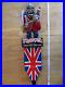 Beer Tap Robinson Iron Maiden Eddie Trooper Handle Brand New