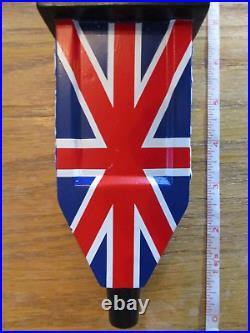 Beer Tap Robinson Iron Maiden Eddie Trooper Handle Brand New