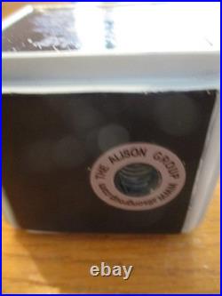 Beer Tap Widowmaker Blue Comet Astronaut Handle Brand New in Original Box