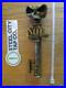 Beer Tap XUL Skull and Skeleton Key Handle Brand New