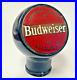 Beer ball knob Budweiser St. Louis MO tap marker handle vintage brewery