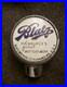 Beer ball tap knob Blatz Milwaukee WI marker handle vintage