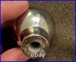 Beer ball tap knob Blatz Milwaukee WI marker handle vintage