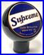 Beer ball tap knob Supreme South Bethlehem Brewing PA marker handle vintage