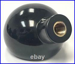 Beer ball tap knob Supreme South Bethlehem Brewing PA marker handle vintage
