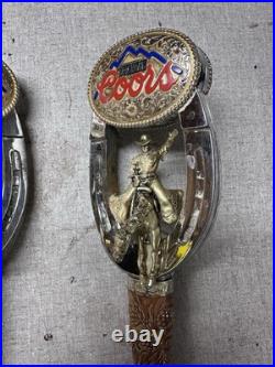Beer tap handle