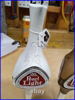 Beer tap handle
