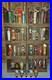 Beer tap handle Collection of 61 Taps Used New condition