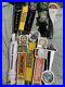 Beer tap handle lot Of 10 Taking Offers Item Must Go