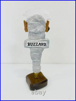 Big Rock Buzzard Rare Beer Tap Handle