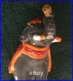 Big Rock Life of Chai Circus Elephant Beer Tap Handle Brewmaster Series