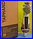 Bleeding Heart BEER Tap Handle New in Box 10 Tall ALASKA Brewery