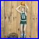 Boston Celtics Beer Keg TAP HANDLE Basketball Larry Bird Green Jersey