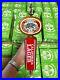 Brand New In Box! Anchor Steam California Lager Wood Beer Tap Handle