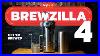 Brewzilla 4 Review Feedback Wanted Get Er Brewed