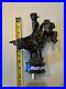 Bud Light Cowboy Extremely Rare Beer Tap Handle #27