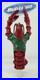 Bud Light Red Lobster 9 Beer Tap Handle