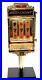 Bud Light Slot Machine Heavy Triple 7 Jackpot 8 Beer Tap Handle withTap Stand