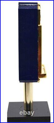 Bud Light Slot Machine Heavy Triple 7 Jackpot 8 Beer Tap Handle withTap Stand