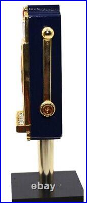 Bud Light Slot Machine Heavy Triple 7 Jackpot 8 Beer Tap Handle withTap Stand