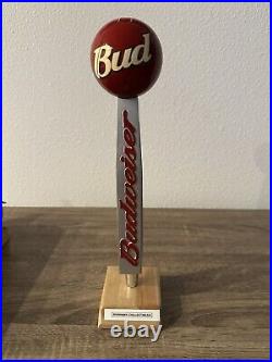 Budweiser -Dale Earnhardt Jr 8 Race Car Shift Knob Beer Tap Handle NEW IN BOX Budweiser -Dale Earnhardt Jr 8 Race Car Shift Knob Beer Tap Handle NEW IN BOX