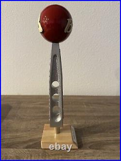 Budweiser -Dale Earnhardt Jr 8 Race Car Shift Knob Beer Tap Handle NEW IN BOX Budweiser -Dale Earnhardt Jr 8 Race Car Shift Knob Beer Tap Handle NEW IN BOX