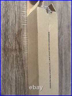 Budweiser -Dale Earnhardt Jr 8 Race Car Shift Knob Beer Tap Handle NEW IN BOX Budweiser -Dale Earnhardt Jr 8 Race Car Shift Knob Beer Tap Handle NEW IN BOX