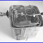 Build Your Kegerator Beer Jockey Box keg single Faucet Draw 120' Coil tap handle