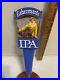 CAPE ANN BREWING FISHERMANS IPA draft beer tap handle. MASSACHUSETTS