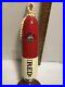 CASCO BAY RIPTIDE RED draft beer tap handle. MAINE