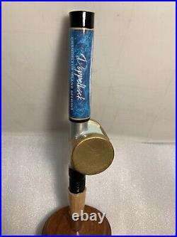 CHANDELEUR ISLAND TARPONATOR FISHING POLE Draft beer tap handle. MISSISSIPPI