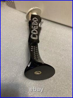 COEDO BREWING SHIRO JAPANESE GEISHA GIRL draft beer tap handle. JAPAN