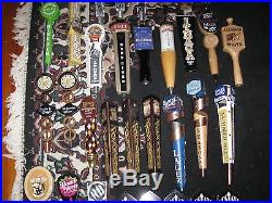 Craft Beer Beer Handle Lot Tap Handle Lot Ny Craft Beer