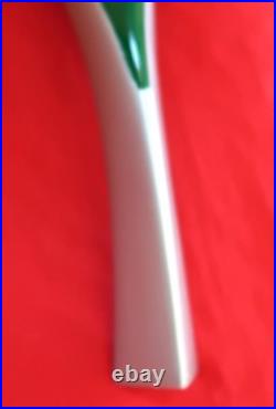 Carlsberg UEFA EURO 2008 Austria-Switzerland Official Beer Tap Handle Very Rare