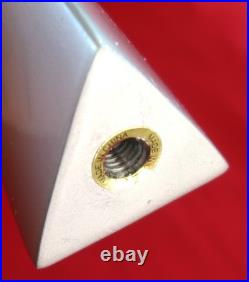 Carlsberg UEFA EURO 2008 Austria-Switzerland Official Beer Tap Handle Very Rare