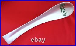 Carlsberg UEFA EURO 2008 Austria-Switzerland Official Beer Tap Handle Very Rare