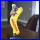 Castlemaine XXXX Boomerang Koala Bear Beer Tap Handle Knob